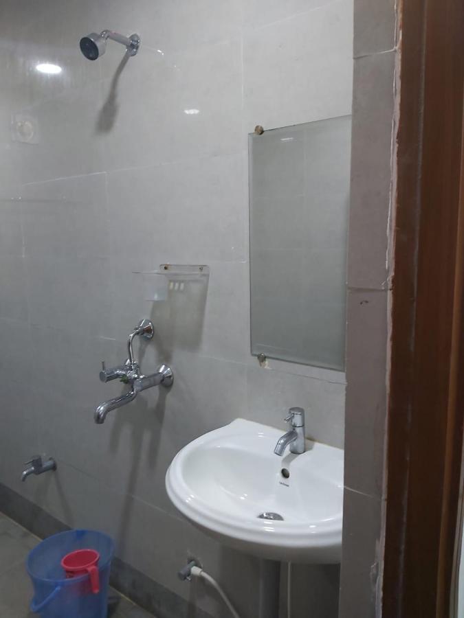 Hotel Sahasra Dla Warangal Eksteriør bilde